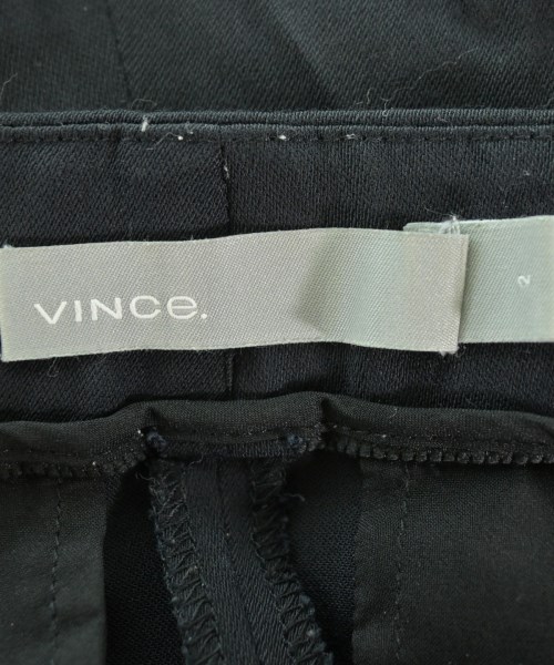 Vince（ヴィンス）その他 黒 サイズ:2(M位) レディース/2200650737150