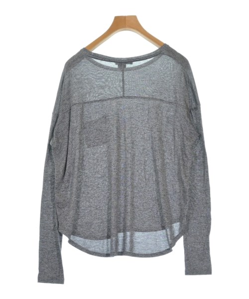 Vince（ヴィンス）Tシャツ・カットソー グレー サイズ:XS レディース/2200640120085