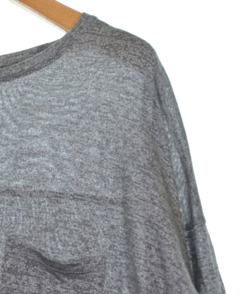 Vince（ヴィンス）Tシャツ・カットソー グレー サイズ:XS レディース/2200640120085