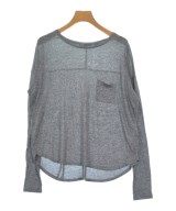 Vince（ヴィンス）Tシャツ・カットソー グレー サイズ:XS レディース/2200640120085