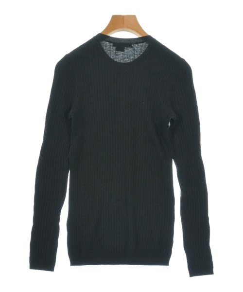 Vince（ヴィンス）ニット・セーター 黒 サイズ:XS レディース/2200640120566