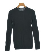 Vince（ヴィンス）ニット・セーター 黒 サイズ:XS レディース/2200640120566