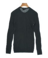 Vince（ヴィンス）ニット・セーター 黒 サイズ:XS レディース/2200640120566
