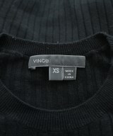 Vince（ヴィンス）ニット・セーター 黒 サイズ:XS レディース/2200640120566