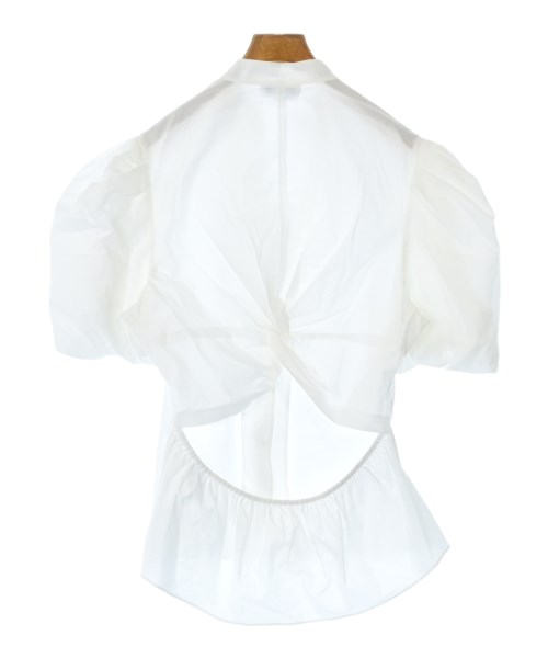 Vince（ヴィンス）カジュアルシャツ 白 サイズ:6(M位) レディース/2200651812115