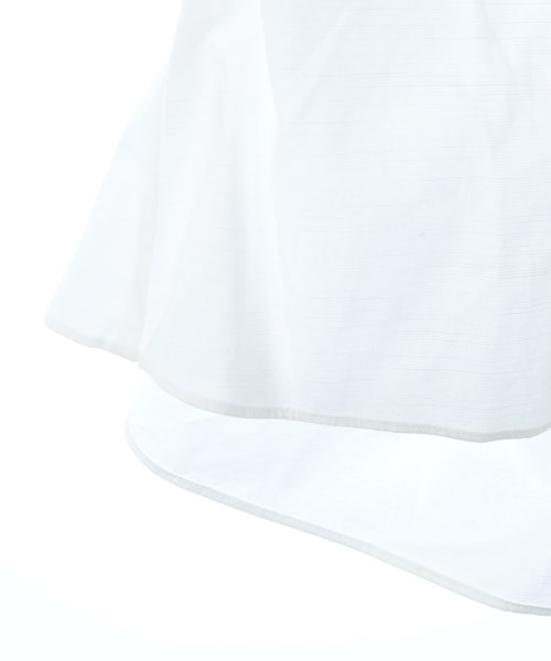 Vince（ヴィンス）カジュアルシャツ 白 サイズ:6(M位) レディース/2200651812115