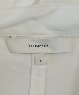 Vince（ヴィンス）カジュアルシャツ 白 サイズ:6(M位) レディース/2200651812115