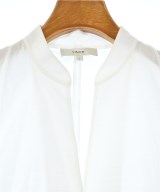 Vince（ヴィンス）カジュアルシャツ 白 サイズ:6(M位) レディース/2200651812115