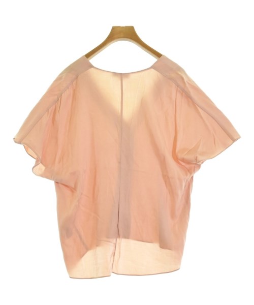 Vince（ヴィンス）ブラウス ピンク サイズ:S レディース/2200647684030