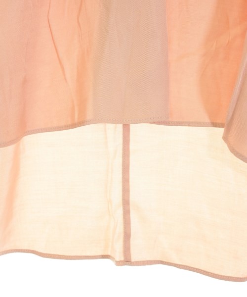 Vince（ヴィンス）ブラウス ピンク サイズ:S レディース/2200647684030