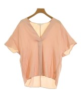 Vince（ヴィンス）ブラウス ピンク サイズ:S レディース/2200647684030