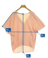 Vince（ヴィンス）ブラウス ピンク サイズ:S レディース/2200647684030