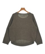 Vince（ヴィンス）ニット・セーター 茶 サイズ:XS レディース/2200645411041