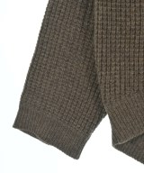 Vince（ヴィンス）ニット・セーター 茶 サイズ:XS レディース/2200645411041