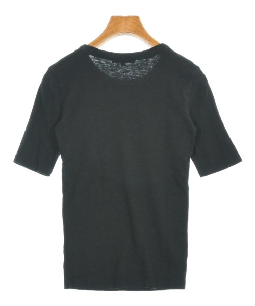 Vince（ヴィンス）Tシャツ・カットソー 黒 サイズ:XS レディース/2200637224017