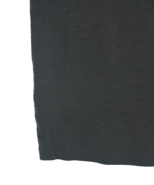 Vince（ヴィンス）Tシャツ・カットソー 黒 サイズ:XS レディース/2200637224017