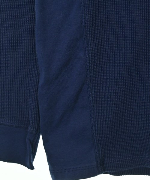 Vince（ヴィンス）Tシャツ・カットソー 紺 サイズ:XL メンズ/2200646176116