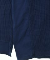 Vince（ヴィンス）Tシャツ・カットソー 紺 サイズ:XL メンズ/2200646176116