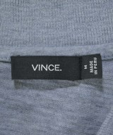 Vince（ヴィンス）Tシャツ・カットソー 青 サイズ:M メンズ/2200654098363