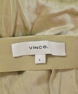 Vince（ヴィンス）ロング・マキシ丈スカート 緑 サイズ:L レディース/2200701481049