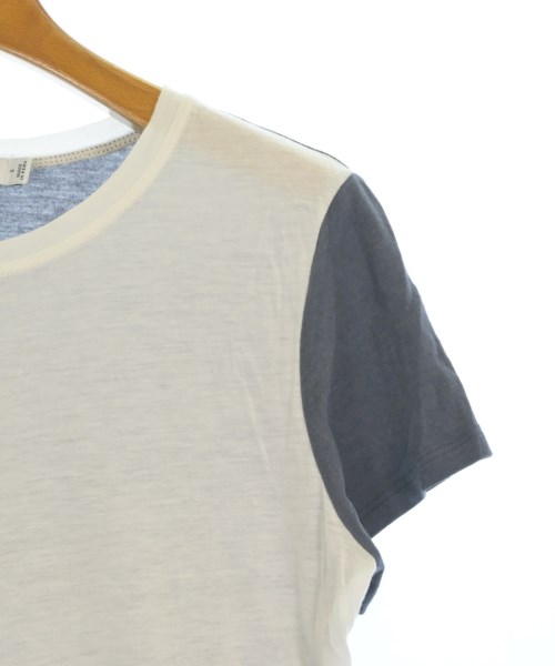 Vince（ヴィンス）Tシャツ・カットソー 白 サイズ:S レディース/2200702175060