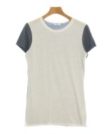 Vince（ヴィンス）Tシャツ・カットソー 白 サイズ:S レディース/2200702175060