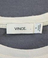 Vince（ヴィンス）Tシャツ・カットソー 白 サイズ:S レディース/2200702175060
