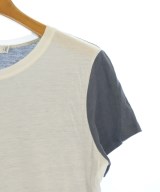 Vince（ヴィンス）Tシャツ・カットソー 白 サイズ:S レディース/2200702175060