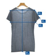 Vince（ヴィンス）Tシャツ・カットソー 白 サイズ:S レディース/2200702175060