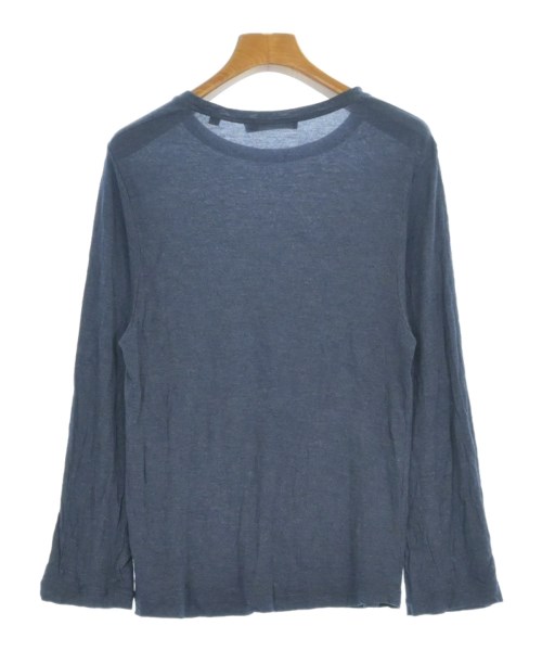 Vince（ヴィンス）Tシャツ・カットソー 紺 サイズ:XS レディース/2200702175077