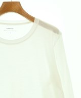Vince（ヴィンス）Tシャツ・カットソー 白 サイズ:L レディース/2200700292042