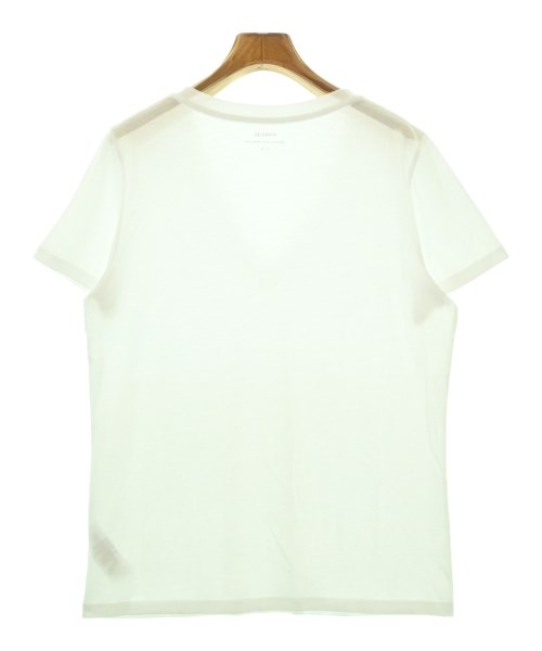 Vince（ヴィンス）Tシャツ・カットソー 白 サイズ:L レディース/2200700292059