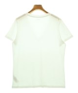 Vince（ヴィンス）Tシャツ・カットソー 白 サイズ:L レディース/2200700292059