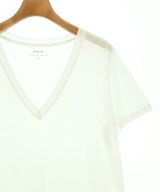 Vince（ヴィンス）Tシャツ・カットソー 白 サイズ:L レディース/2200700292059
