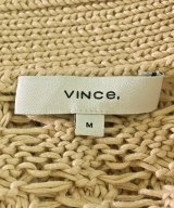 Vince（ヴィンス）カーディガン ベージュ サイズ:M レディース/2200700739042