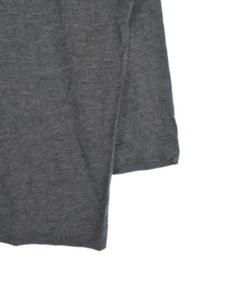 Vince（ヴィンス）Tシャツ・カットソー グレー サイズ:XS レディース/2200702345128