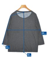 Vince（ヴィンス）Tシャツ・カットソー グレー サイズ:XS レディース/2200702345128