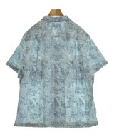 Vince（ヴィンス）カジュアルシャツ 白 サイズ:XL メンズ/2200705863032
