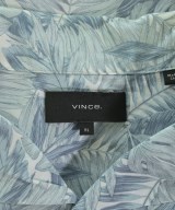Vince（ヴィンス）カジュアルシャツ 白 サイズ:XL メンズ/2200705863032