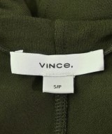 Vince（ヴィンス）ワンピース カーキ サイズ:S レディース/2200705863070