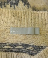 Vince（ヴィンス）ニット・セーター ベージュ サイズ:S レディース/2200703555168