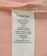 Vince（ヴィンス）ワンピース ピンク サイズ:S レディース/2200703555281