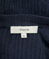 Vince（ヴィンス）ベスト 紺 サイズ:M レディース/2200706603095