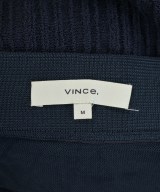 Vince（ヴィンス）ロング・マキシ丈スカート 紺 サイズ:M レディース/2200706603101