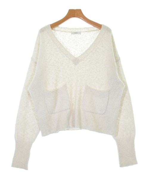 Vince(ヴィンス)のニット・セーター サイズ:F 5,800円