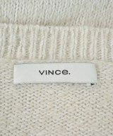 Vince（ヴィンス）ニット・セーター 白 サイズ:F レディース/2200706468052