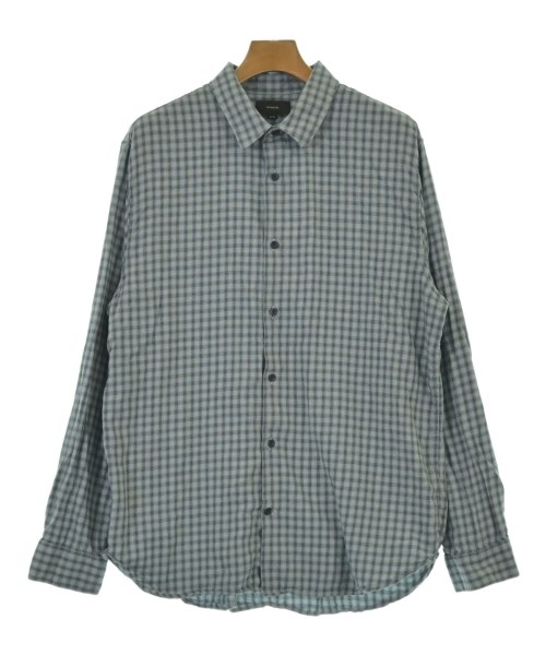 Vince(ヴィンス)のカジュアルシャツ サイズ:XL 5,500円