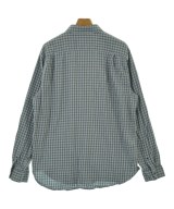 Vince（ヴィンス）カジュアルシャツ 青 サイズ:XL メンズ/2200706870282
