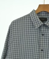 Vince（ヴィンス）カジュアルシャツ 青 サイズ:XL メンズ/2200706870282