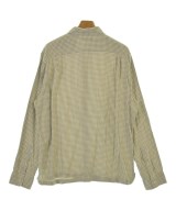 Vince（ヴィンス）カジュアルシャツ ベージュ サイズ:XL メンズ/2200706870299